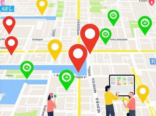 4 Google Business Optimization Tactics to Rank Higher in Maps [2026 Study]