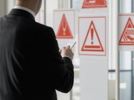 4 Red Flags to Check in Your 2026 SEO Agency Comparison