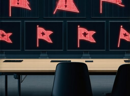 5 Red Flags to Spot in Your 2026 SEO Agency Comparison