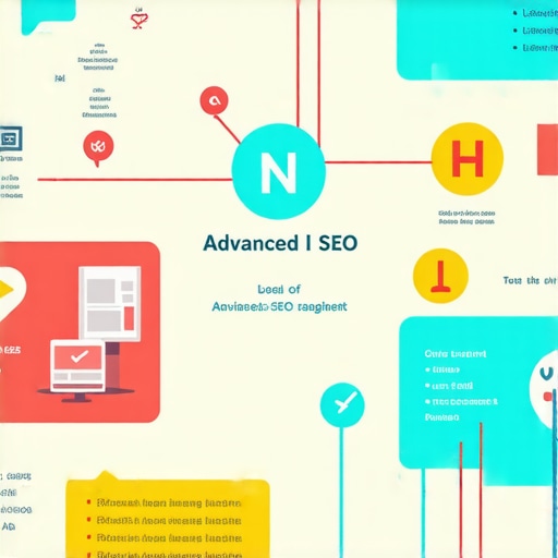 Infographic illustrating key tactics for optimizing local maps rankings in 2026.