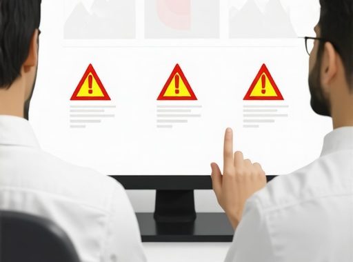 Avoid These 3 Red Flags in Your 2026 SEO Agency Comparison