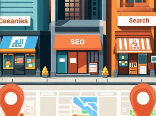 Best Local SEO Services 2025: Top Agencies & Maps Ranking Tips