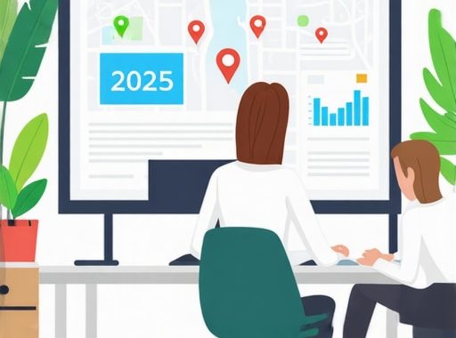 Best Local SEO Services 2025: Top Agency & Maps Ranking Tips
