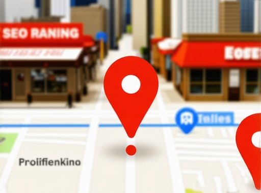 Best Local SEO Services 2025: Top Agency & Maps Ranking Tips