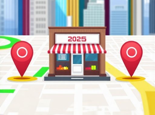 Best Local SEO Services 2025: Top Agency & Maps Ranking Tips