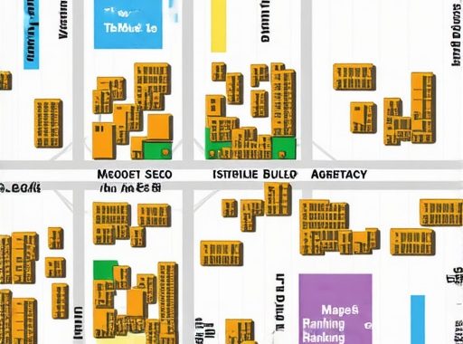 Best Local SEO Strategies 2025: Maps Ranking & Agency Comparison