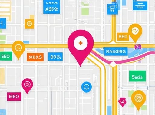 Best Local SEO Strategies 2025: Maps Ranking & Agency Comparison