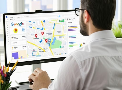 Best Local SEO Tips & Google Business Strategies for 2025
