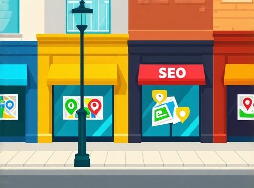 Best SEO Agency Comparison & Google Maps Optimization Tips in 2025