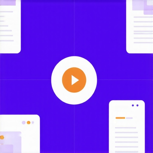 Schema Markup for Local SEO Success Visualization of schema types and their role in enhancing local search results.