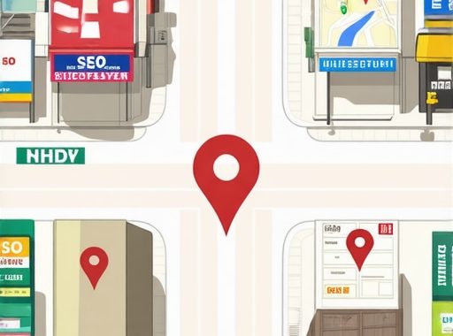 Top Google Maps Ranking Strategies & Local SEO Agency Comparison