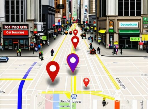 Top Google Maps Ranking Strategies & Local SEO Agency Comparison