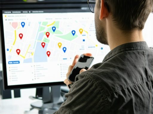 Top Google Maps Ranking Tips & Effective Google Business Optimization in 2025