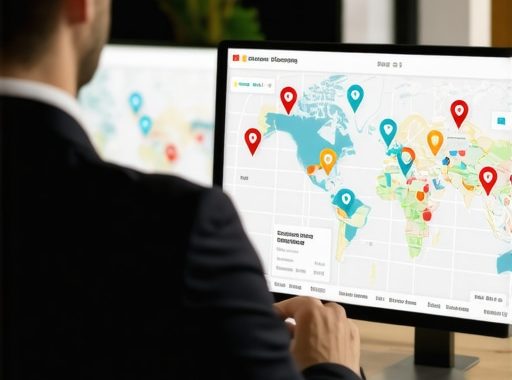 Top Google Maps Ranking Tips & Google Business Optimization for 2025