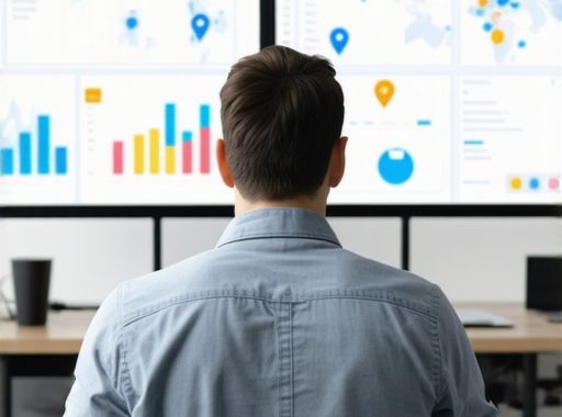 Top Google Maps Ranking Tips & Google Business Optimization in 2025