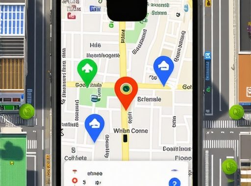 Top Google Maps Ranking Tips & Google Business Optimization in 2025