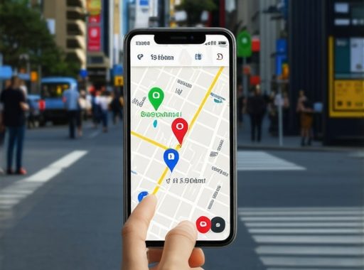 Top Maps Ranking Tips & Effective Google Business Optimization in 2025