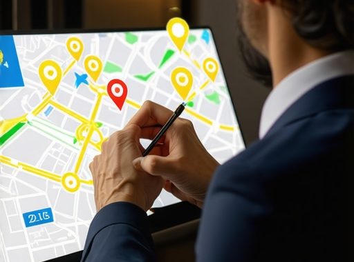 Ultimate Google My Business & Maps Strategies for Local SEO Success 2025