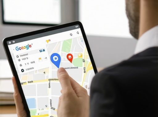 5 Fast Ways to Rescue a Dying Google Maps Ranking in 2026