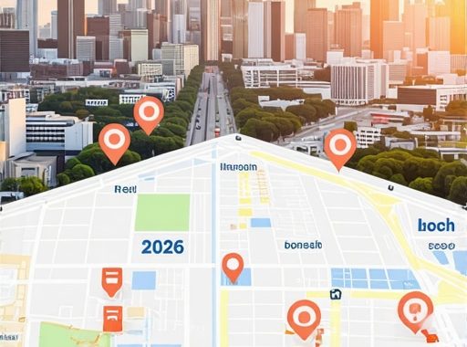 5 Google Maps Ranking Tweaks to Reclaim Local Leads in 2026