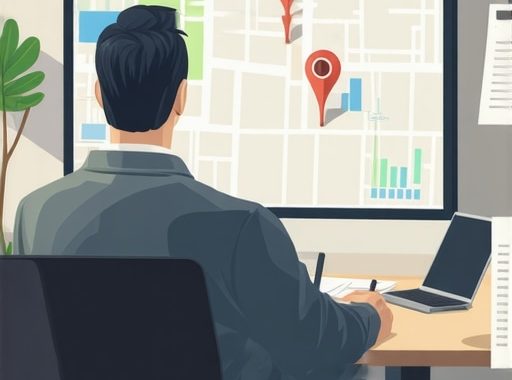 5 Ways to Fix a Stuck Google Maps Ranking Fast in 2026