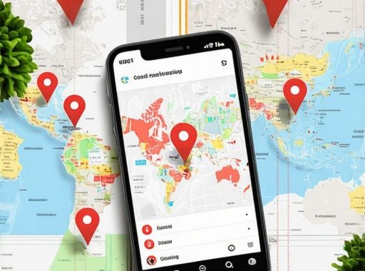 7 Google Maps Ranking Tactics for Multi-Location Brands in 2026