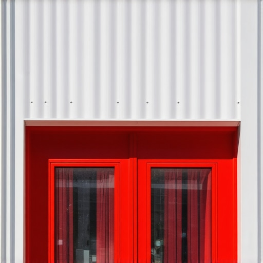 Interior virtual tour showcasing modern decor and products of a local shop.