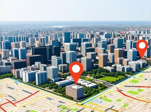 Is Your Listing Dead? 5 Maps Ranking Fixes for 2026