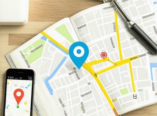 Lost Your Map Ranking? 6 Fast Fixes for Local Search in 2026