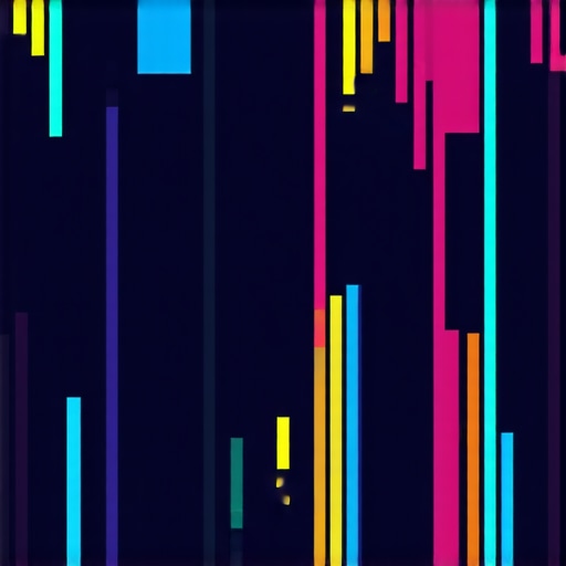 AI analyzing local SEO data to forecast Google Maps ranking changes.