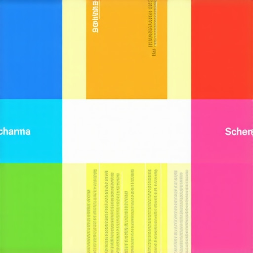 Illustration of various schema types like LocalBusiness, Service, and Offer contributing to search ranking improvements.