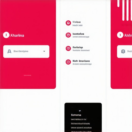Diagram demonstrating schema markup integration for local business websites enhancing search result appearance.