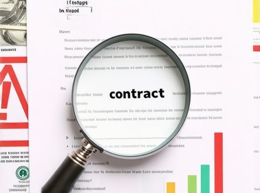 Stop Overpaying: 4 Hidden Fee Traps in 2026 SEO Agency Contracts