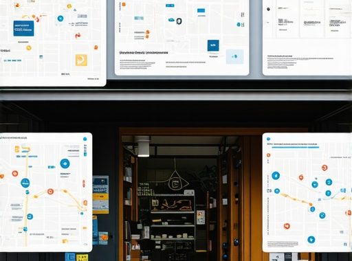 Zero-Dollar Growth: 5 Maps Ranking Tips for Small Shops [2026]