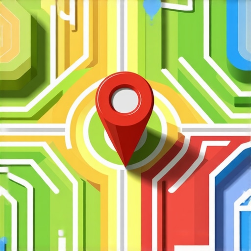 3 Tactics to Push Your Pin Beyond the Immediate Neighborhood