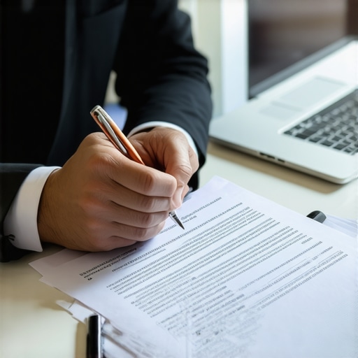 5 Questions to Ask Before Signing a Local Search Marketing Contract