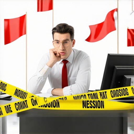 5 Red Flags That Prove a Local SEO Company is Wasting Your Budget
