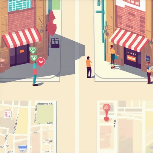 7 Hidden Reasons Your Competitors Dominate the Local Map Pack