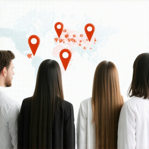 7 Psychological Cues That Force Customers to Click Your Map Pin First