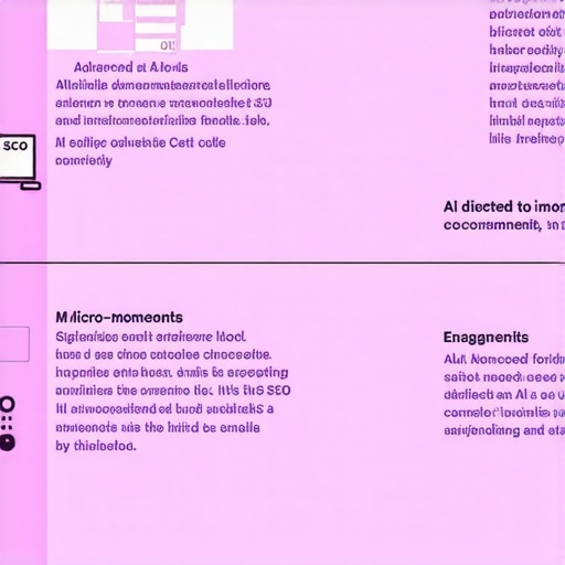 Advanced Local SEO Infographic Infographic showing innovative strategies for local SEO and Google Maps ranking optimization.