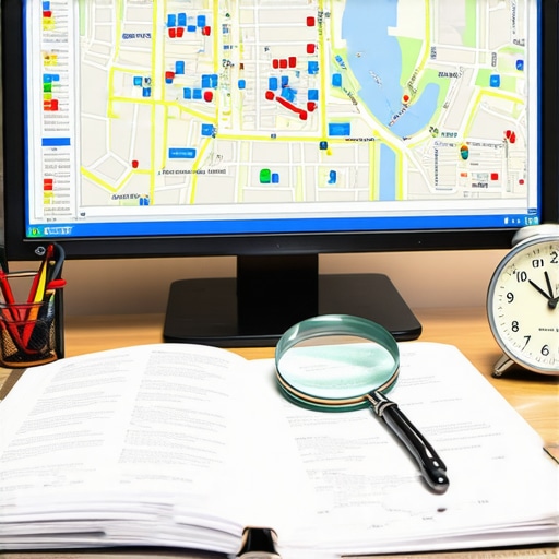 How to Audit Your Google Maps Citations Without Losing an Entire Afternoon