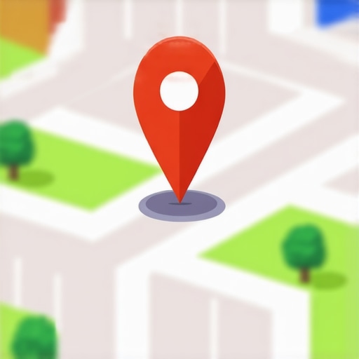 How to Force Your Map Pin to Appear for Customers in the Next Town