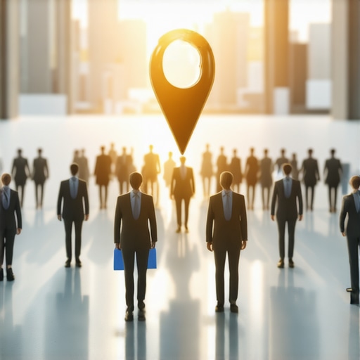 How to Stop Your Business Pin From Getting Buried by New Competitors