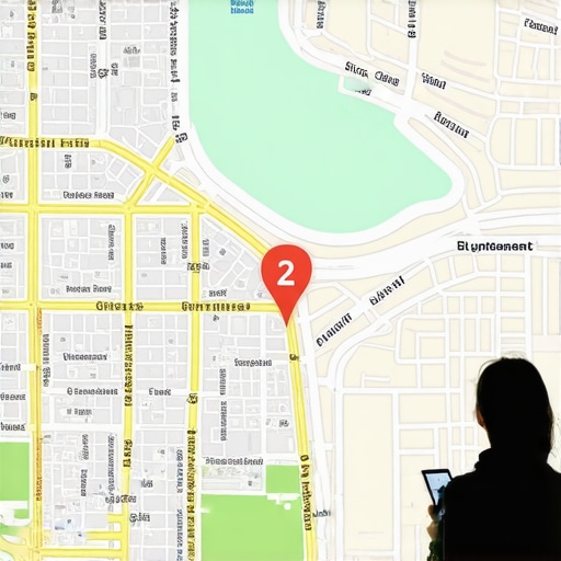 How to Stop Your Map Ranking from Dropping the Moment You Leave the Neighborhood