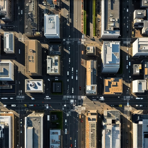How to Structure City Pages That Actually Rank and Convert