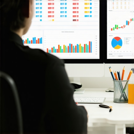 How to Tell if Your SEO Agency is Hiding Bad Data Behind Pretty Charts