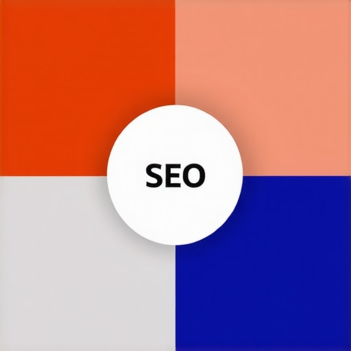 Diagram showcasing various niche-focused local SEO tactics and community engagement methods.