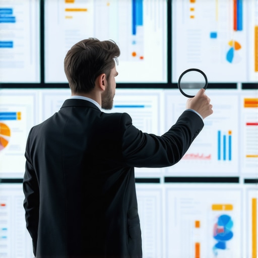 Stop Getting Fooled by Glossy Reports in Your SEO Agency Comparison