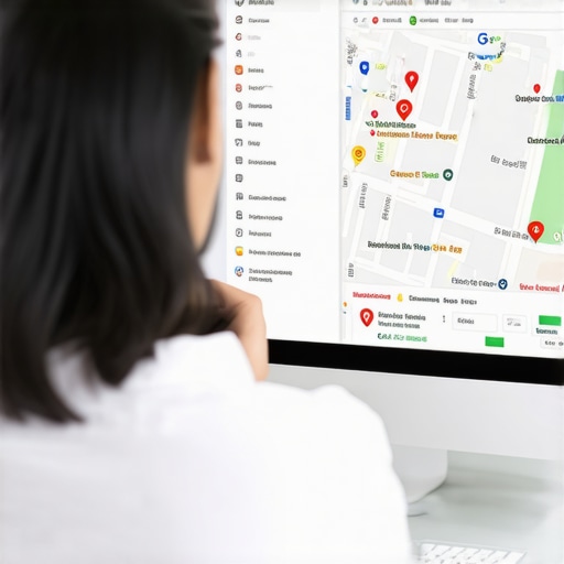 The Exact Order of Operations for Fixing a Broken Google Business Profile Ranking