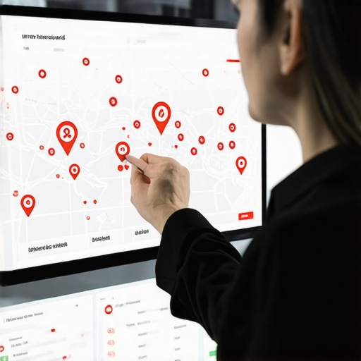 The NAP Data Errors That Quietly Kill Your Local Search Visibility